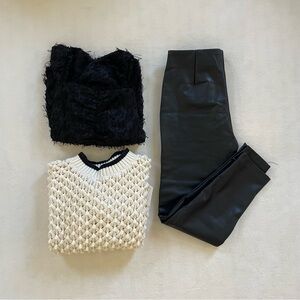 Zara Fall/Winter Bundle